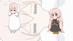 巡音流歌,VOCALOID家族 - うさぎうさぎ