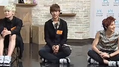 B.A.P - Gurupop Show Cut