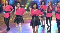 E-Girls - Follow Me EXILE