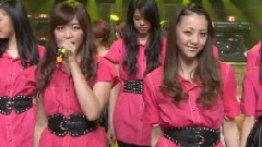 E-Girls - One Two Three EXILE