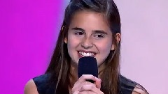 X Factor US - Feeling Good