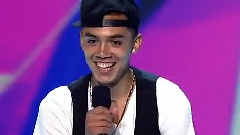 X Factor US - All These People