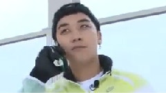 BigBang - 富士TV 逃走中