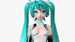 初音未来 - True My Heart