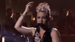 Pink - Blow Me