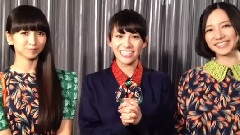 Perfume - Hong Kong Promotion Day 2