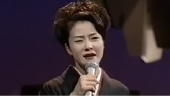 坂本冬美 - 大阪で生まれた女