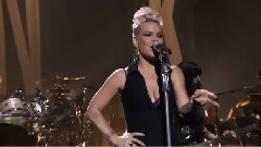 Pink - Try