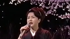 坂本冬美 - 夜樱お七