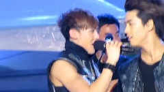 2PM - Open Concert Nichkhun &