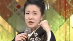 坂本冬美 - 樱の如く