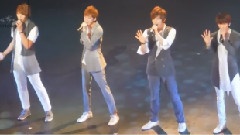U-KISS - Oroin