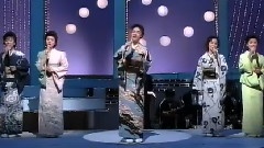 坂本冬美 - グッドナイトベイビー