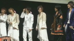 Kis-My-Ft2 - 少年俱乐部 抢椅子游戏Cut 中文字幕 08/12/14
