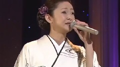 大石まどか - うしろ姿