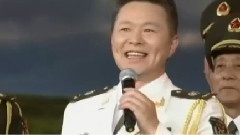 王宏伟 - 我为伟大祖国站岗