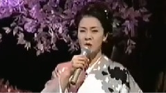 坂本冬美 - 夜樱お七