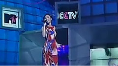 李玟 - 月光爱人