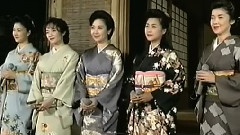日本群星 - 心の糸
