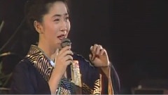石川さゆり - 波止场しぐれ