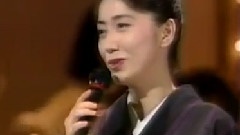 石川さゆり - 夫妇善哉