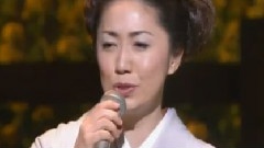 石川さゆり - 大阪つばめ