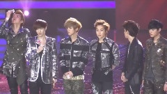 EXO,EXO-M - 2012