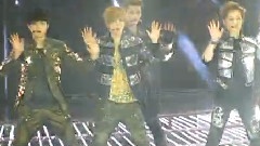 EXO-M - History