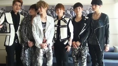 EXO-M - Wants You At Kcon