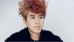 圭贤(Super Junior),Super Junior - NYLON TV KOREA圭贤