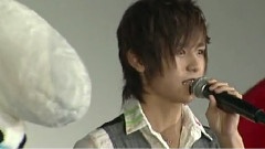 Hey! Say! JUMP - 蓝精灵NEWS 11/09/12