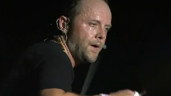 Metallica - Orion Live