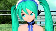 初音未来,VOCALOID家族 - Starduster