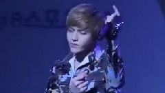 EXO-M - MAMA - Radio