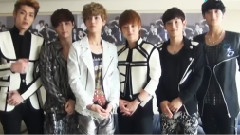 EXO-M - Wants You At Kcon