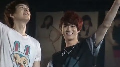 EXO,SUHO(EXO) - Ending