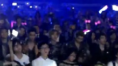 EXO - 自嗨的观众