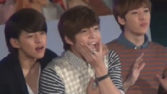 U-KISS - MBC