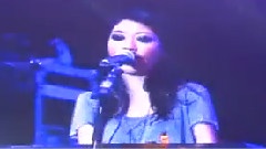 曲婉婷 - 我的歌声里