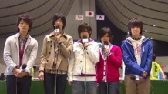 Hey! Say! JUMP - 春高决赛 CUT 10/03/26