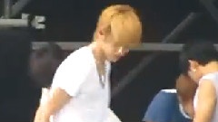 EXO-M - 彩排