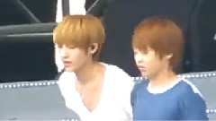 EXO-M - MAMA