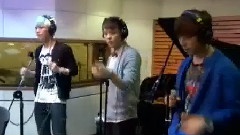 B.A.P - No Mercy