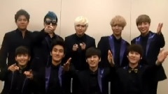 Super Junior - 李昇基台北见面会