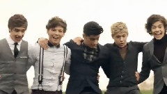 One Direction - One Thing