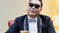 Psy - 江南 Style