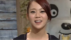 Kara,韩昇延(KARA) - SBS