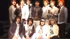 Super Junior - Miracle