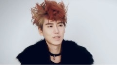 Super Junior,圭贤(Super Junior) - NYLON TV KOREA圭贤