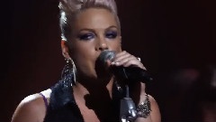 Pink - Are We All We Are